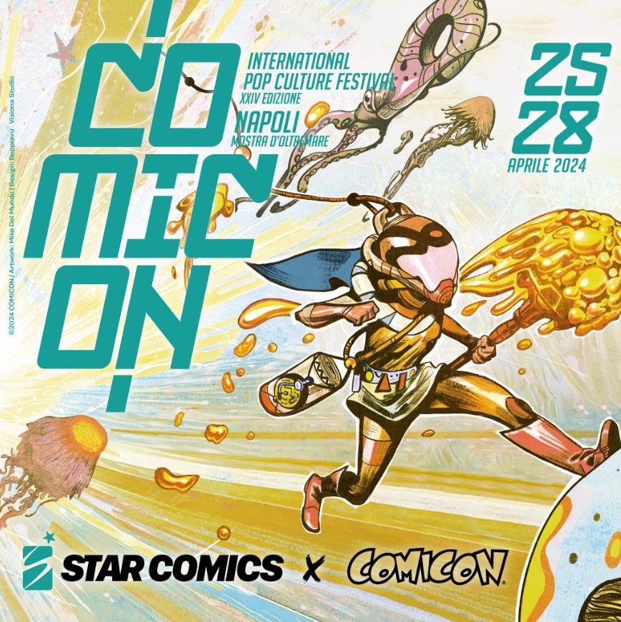 strar comics